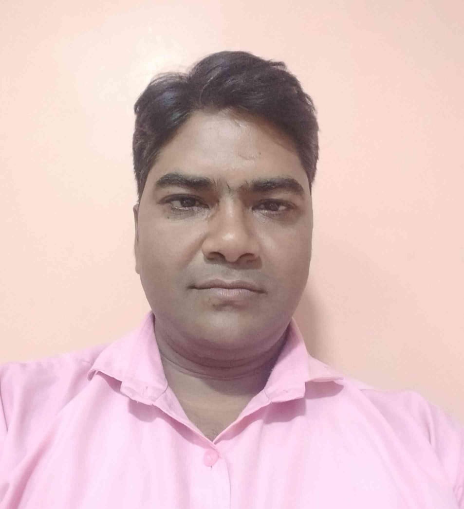 Sitaram Chaurasia