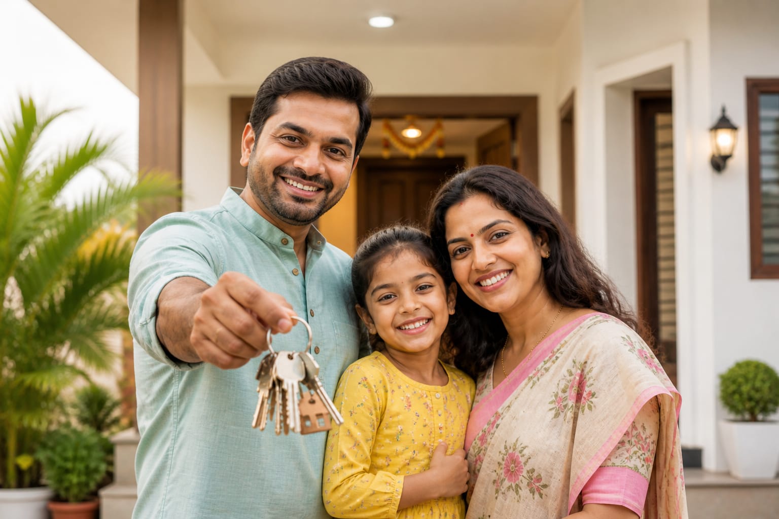 Exclusive Loan Offer